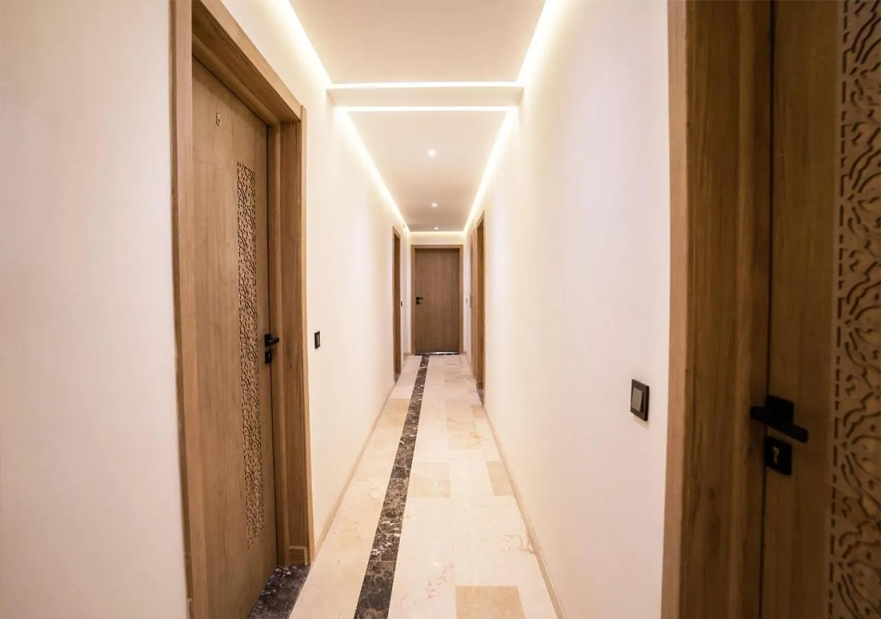 Marrakech Residence Assafaa 3 Marrakesh