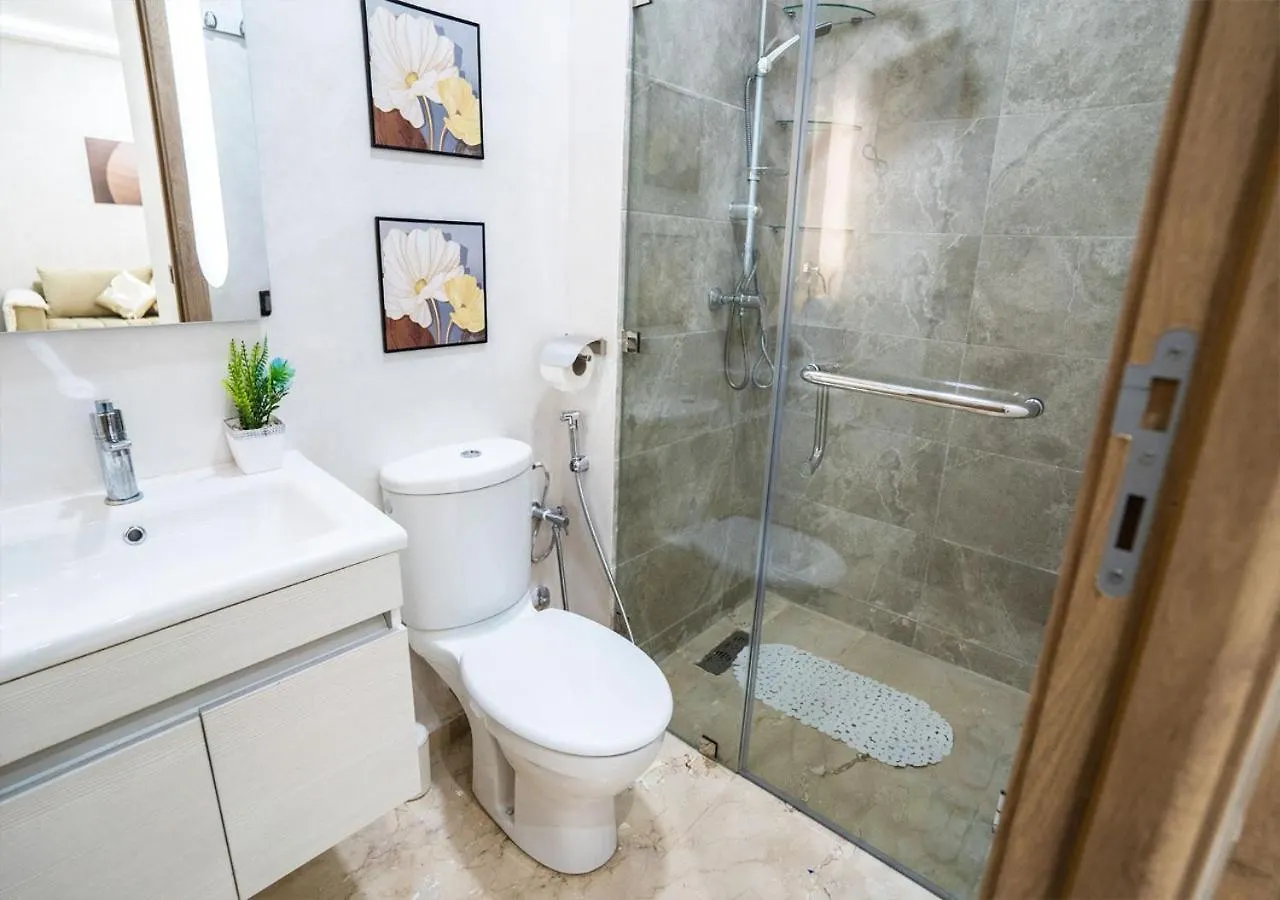 Marrakech Residence Assafaa 3 Marrakesh 0*,  Morocco