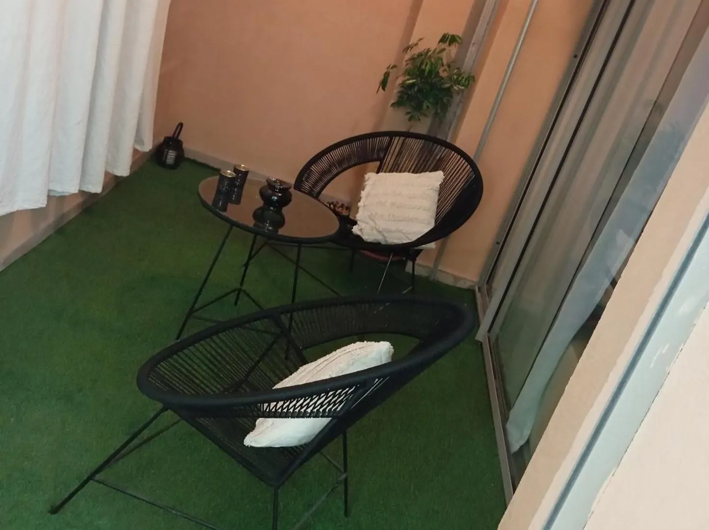 Marrakech Residence Assafaa 3 Marakéš Apartmán