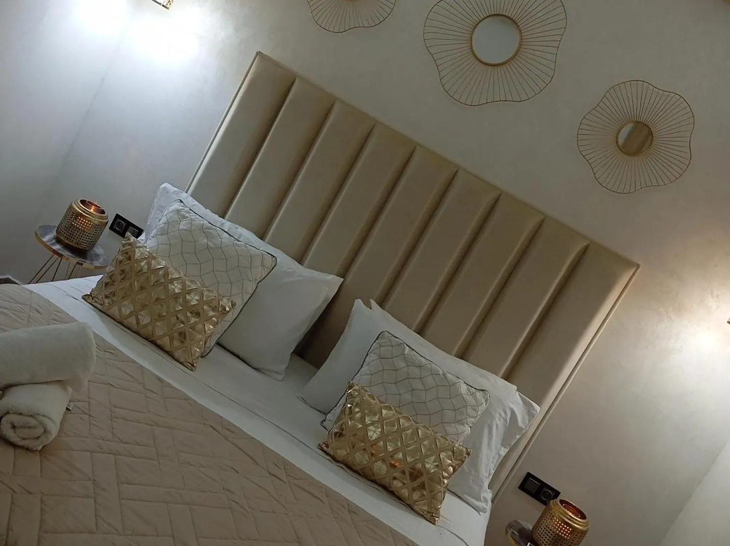Marrakech Residence Assafaa 3 Marakéš